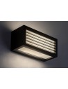 Rabalux Lublin Външно стенно осветление IP54 LED 10W 4000K 77100 - 10