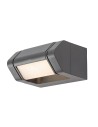 Rabalux Medna Външно стенно осветление IP54 LED 8W 3000K 77103 - 7