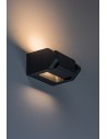 Rabalux Medna Външно стенно осветление IP54 LED 8W 3000K 77103 - 9