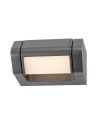 Rabalux Medna Външно стенно осветление IP54 LED 8W 3000K 77103 - 11