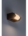 Rabalux Medna Външно стенно осветление IP54 LED 8W 3000K 77103 - 13