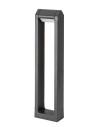 Rabalux Medna Външни стоящи лампи IP54 LED 8W 3000K 77104 - 8