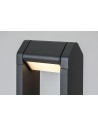 Rabalux Medna Външни стоящи лампи IP54 LED 8W 3000K 77104 - 10
