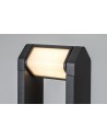 Rabalux Medna Външни стоящи лампи IP54 LED 8W 3000K 77104 - 11