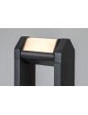 Rabalux Medna Външни стоящи лампи IP54 LED 8W 3000K 77104 - 13