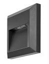 Rabalux Trento Външно стенно осветление IP65 LED 4W 4000K 77105 - 9