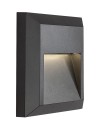 Rabalux Trento Външно стенно осветление IP65 LED 4W 4000K 77105 - 10