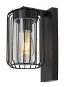 Rabalux Tarpa Външно стенно осветление IP44 E27 1x MAX 40W K 77106
