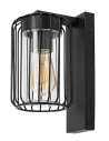 Rabalux Tarpa Външно стенно осветление IP44 E27 1x MAX 40W K 77106 - 2