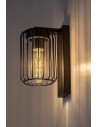 Rabalux Tarpa Външно стенно осветление IP44 E27 1x MAX 40W K 77106 - 4