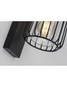Rabalux Tarpa Външно стенно осветление IP44 E27 1x MAX 40W K 77106 - 5