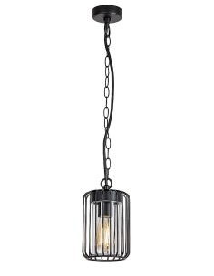 Rabalux Tarpa Външни пендели IP44 E27 1x MAX 40W K 77107 - Цена | LEDs4economy