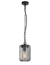Rabalux Tarpa Външни пендели IP44 E27 1x MAX 40W K 77107