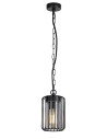 Rabalux Tarpa Външни пендели IP44 E27 1x MAX 40W K 77107 - 3