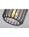 Rabalux Tarpa Външни пендели IP44 E27 1x MAX 40W K 77107 - 4