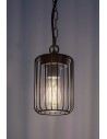 Rabalux Tarpa Външни пендели IP44 E27 1x MAX 40W K 77107 - 5