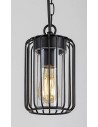 Rabalux Tarpa Външни пендели IP44 E27 1x MAX 40W K 77107 - 6