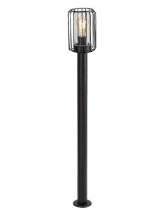 Rabalux Tarpa Външни стоящи лампи IP44 E27 1x MAX 40W K 77108 - Цена | LEDs4economy