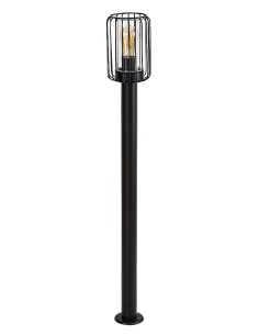 Rabalux Tarpa Външни стоящи лампи IP44 E27 1x MAX 40W K 77108 - Цена | LEDs4economy 2