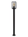 Rabalux Tarpa Външни стоящи лампи IP44 E27 1x MAX 40W K 77108 - 2