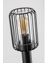 Rabalux Tarpa Външни стоящи лампи IP44 E27 1x MAX 40W K 77108 - 4