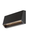 Rabalux Ibar Външно стенно осветление IP54 LED 3W 3000K 77109 - 9