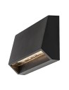 Rabalux Ibar Външно стенно осветление IP54 LED 3W 3000K 77109 - 12