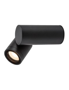 Rabalux Enol Външно стенно осветление IP44 GU10 1x MAX 35W K 77110 - Цена | LEDs4economy
