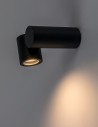 Rabalux Enol Външно стенно осветление IP44 GU10 1x MAX 35W K 77110 - 10