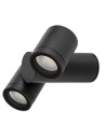 Rabalux Enol Външно стенно осветление IP44 GU10 2x MAX 35W K 77111 - 8