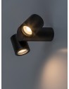 Rabalux Enol Външно стенно осветление IP44 GU10 2x MAX 35W K 77111 - 10
