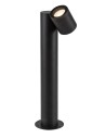 Rabalux Enol Външни стоящи лампи IP44 GU10 1x MAX 35W K 77112 - 9