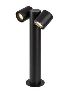 Rabalux Enol Външни стоящи лампи IP44 GU10 2x MAX 35W K 77113 - Цена | LEDs4economy