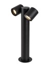 Rabalux Enol Външни стоящи лампи IP44 GU10 2x MAX 35W K 77113 - 7