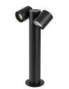 Rabalux Enol Външни стоящи лампи IP44 GU10 2x MAX 35W K 77113 - 8