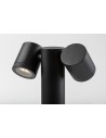 Rabalux Enol Външни стоящи лампи IP44 GU10 2x MAX 35W K 77113 - 11