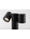 Rabalux Enol Външни стоящи лампи IP44 GU10 2x MAX 35W K 77113 - 12