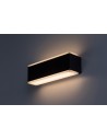 Rabalux Mataro Външно стенно осветление IP54 LED 12W 3000K 77114 - 9