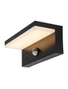 Rabalux Zaragoza Външно стенно осветление IP54 LED 9W 2700, 4000, 6500K 77115