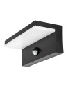 Rabalux Zaragoza Външно стенно осветление IP54 LED 9W 2700, 4000, 6500K 77115 - 2