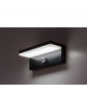 Rabalux Zaragoza Външно стенно осветление IP54 LED 9W 2700, 4000, 6500K 77115 - 6