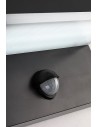 Rabalux Zaragoza Външно стенно осветление IP54 LED 9W 2700, 4000, 6500K 77115 - 7