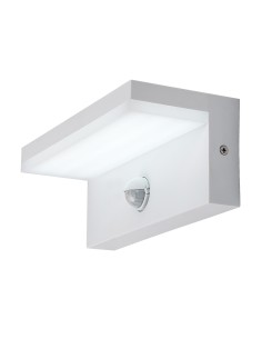 Rabalux Zaragoza Външно стенно осветление IP54 LED 9W 2700, 4000, 6500K 77116 - Цена | LEDs4economy