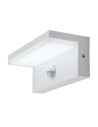 Rabalux Zaragoza Външно стенно осветление IP54 LED 9W 2700, 4000, 6500K 77116