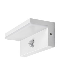 Rabalux Zaragoza Външно стенно осветление IP54 LED 9W 2700, 4000, 6500K 77116 - Цена | LEDs4economy 2