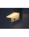Rabalux Zaragoza Външно стенно осветление IP54 LED 9W 2700, 4000, 6500K 77116 - 4