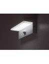 Rabalux Zaragoza Външно стенно осветление IP54 LED 9W 2700, 4000, 6500K 77116 - 5
