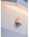 Rabalux Zaragoza Външно стенно осветление IP54 LED 9W 2700, 4000, 6500K 77116 - 7