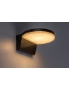 Rabalux Batida Външно стенно осветление IP54 LED 9W 2700, 4000, 6500K 77117 - 8