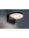 Rabalux Batida Външно стенно осветление IP54 LED 9W 2700, 4000, 6500K 77117 - 9